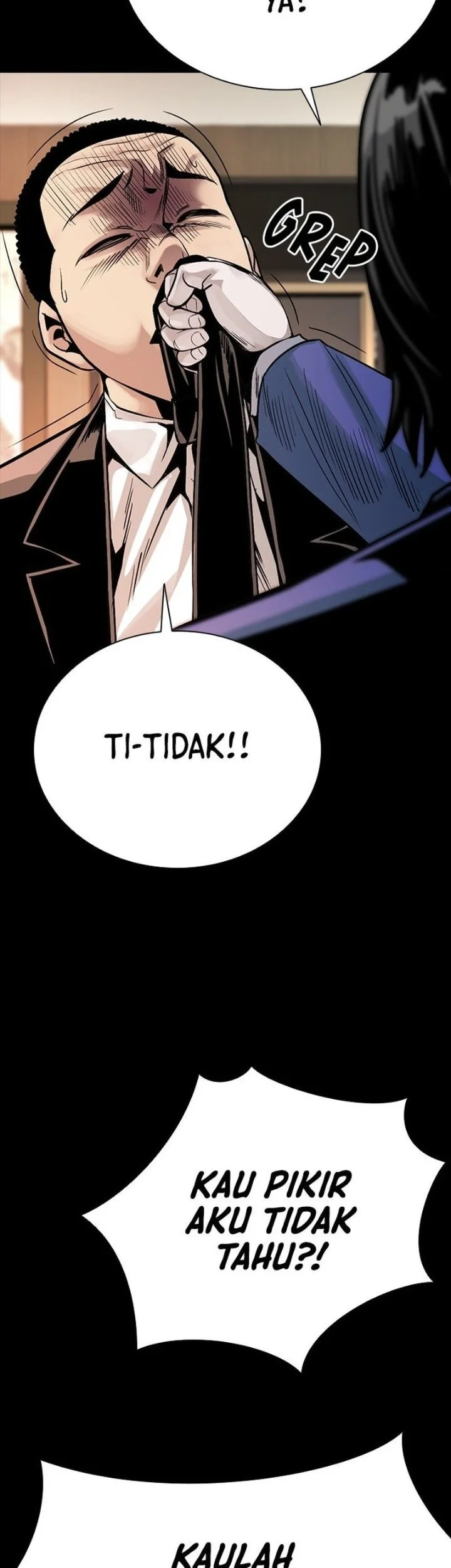 The Worst Generation Chapter 1 - halaman 181