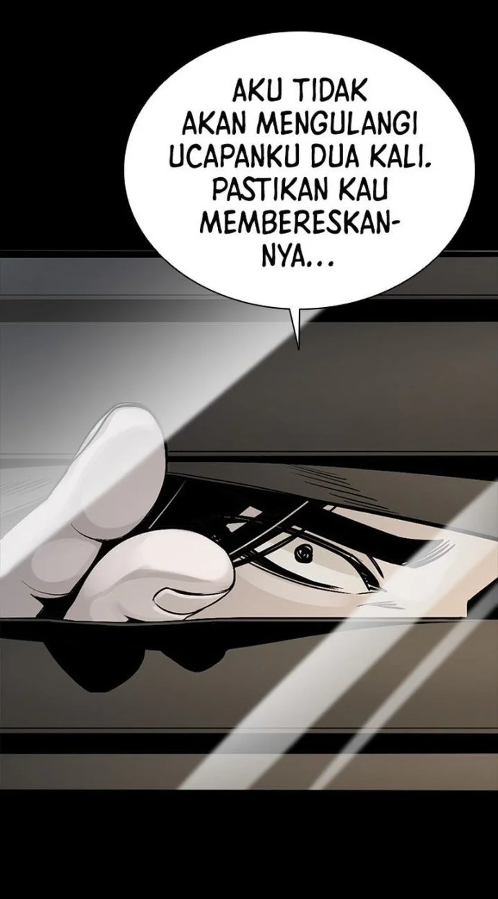 The Worst Generation Chapter 1 - halaman 185