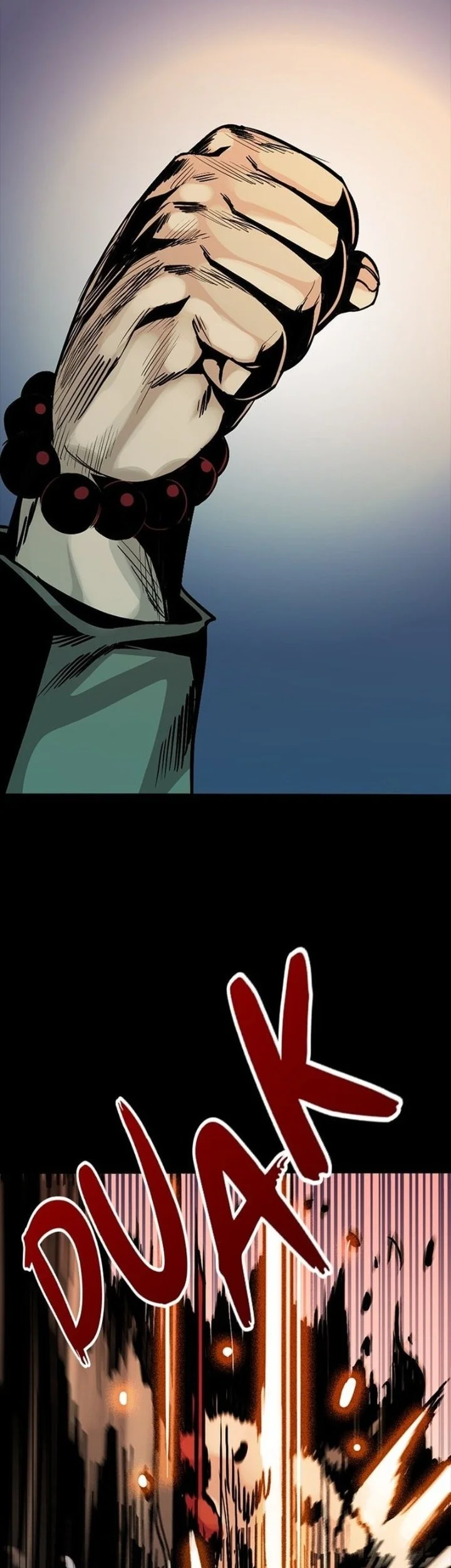 The Worst Generation Chapter 1 - halaman 187
