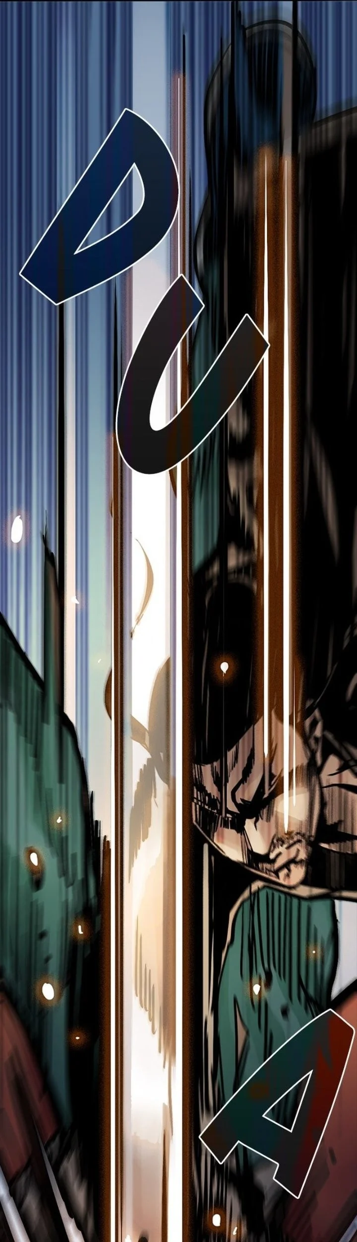 The Worst Generation Chapter 1 - halaman 200