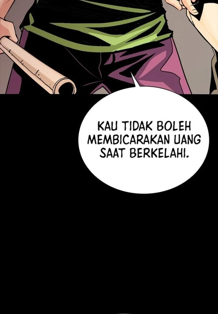 The Worst Generation Chapter 1 - halaman 205