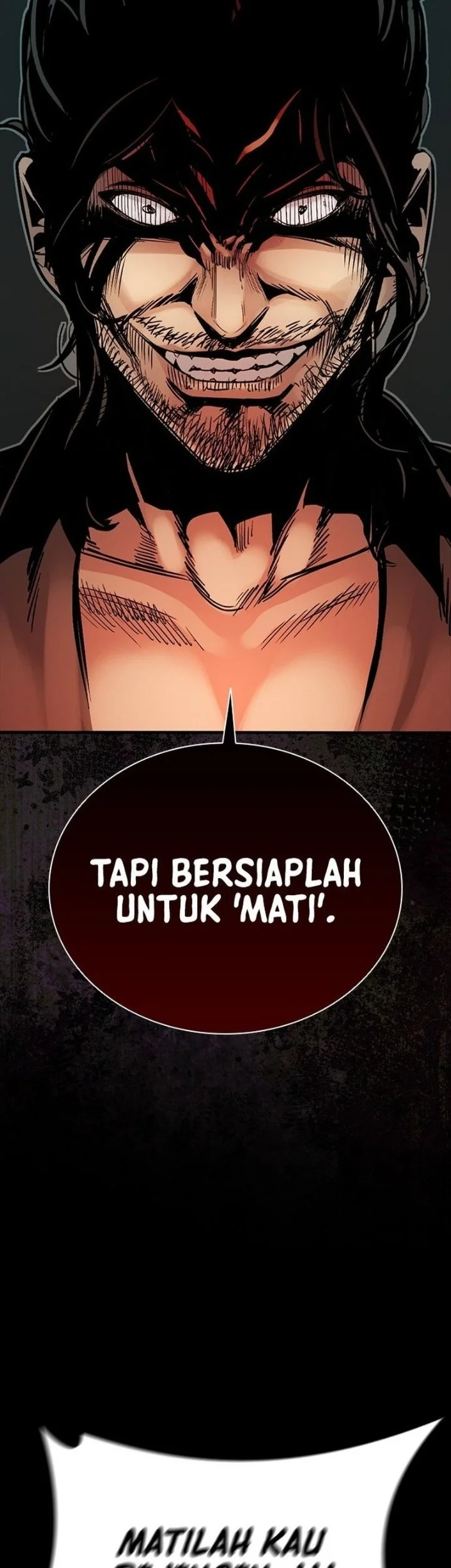 The Worst Generation Chapter 1 - halaman 210