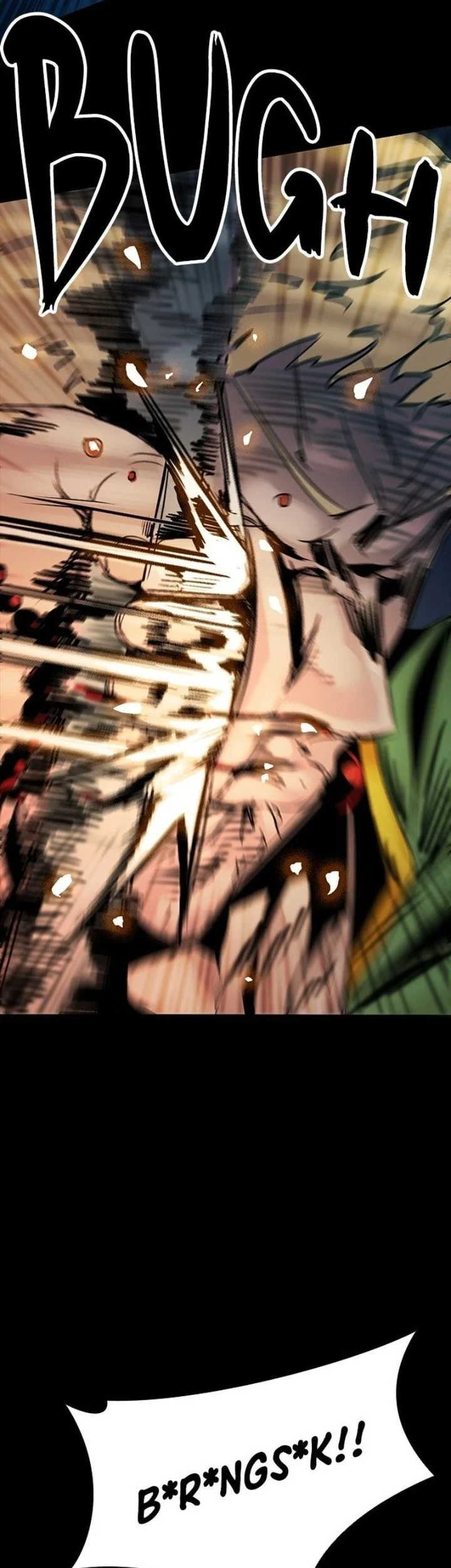 The Worst Generation Chapter 1 - halaman 215