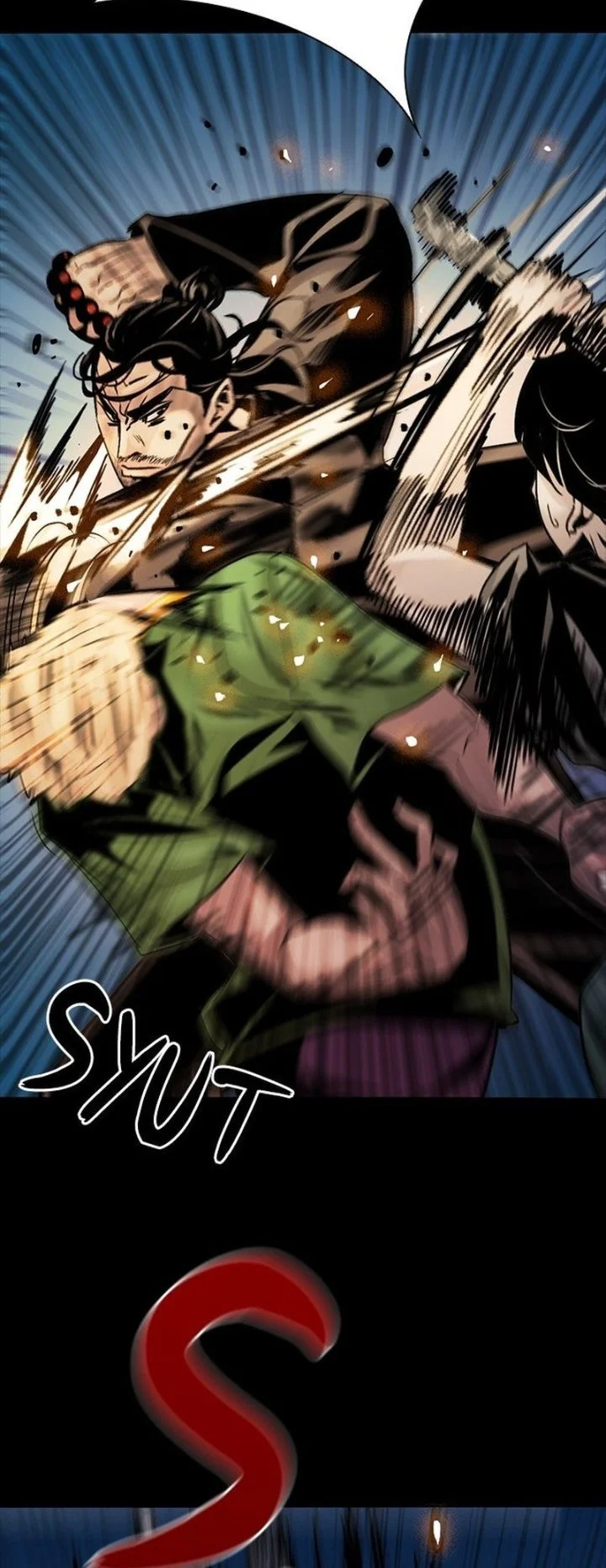The Worst Generation Chapter 1 - halaman 216