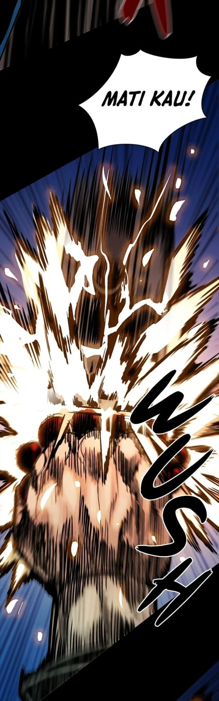 The Worst Generation Chapter 1 - halaman 218
