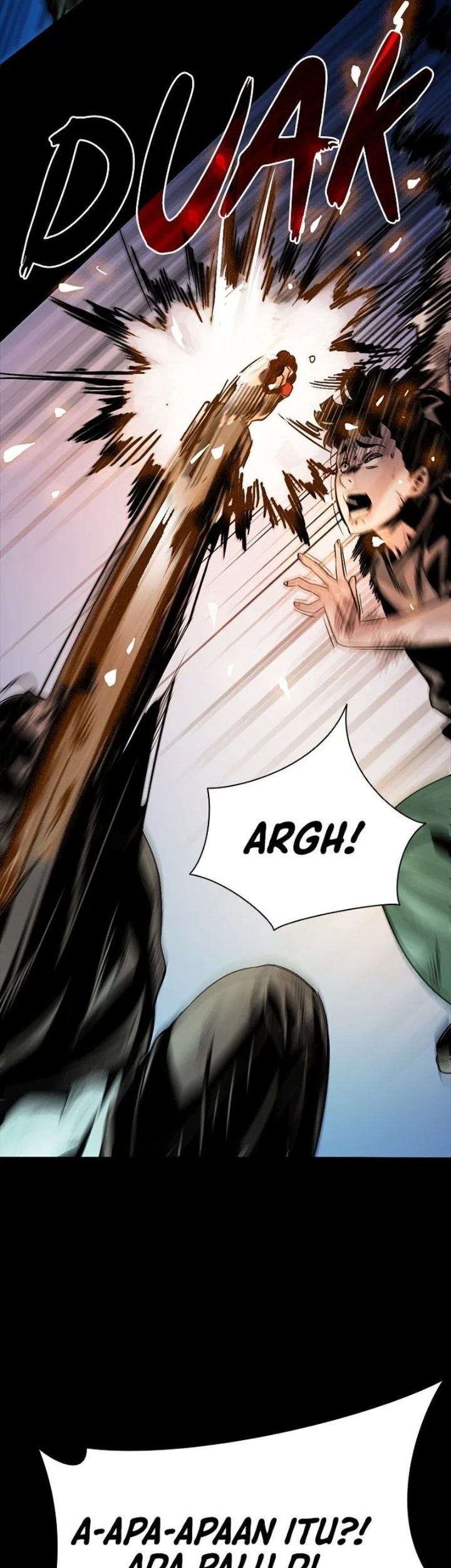 The Worst Generation Chapter 1 - halaman 219