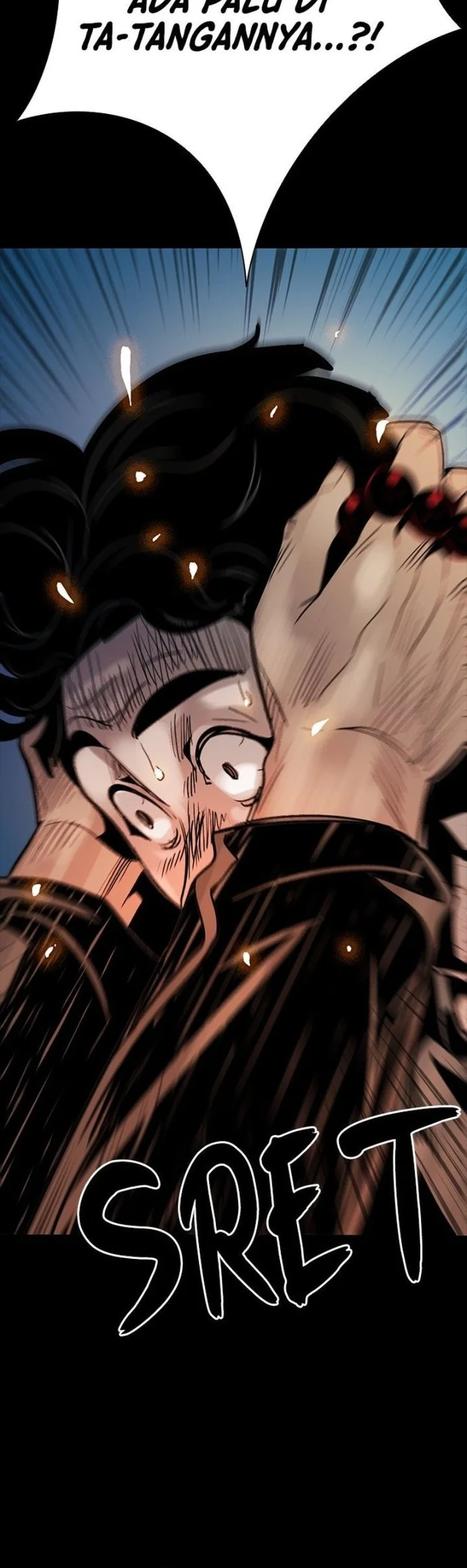 The Worst Generation Chapter 1 - halaman 220