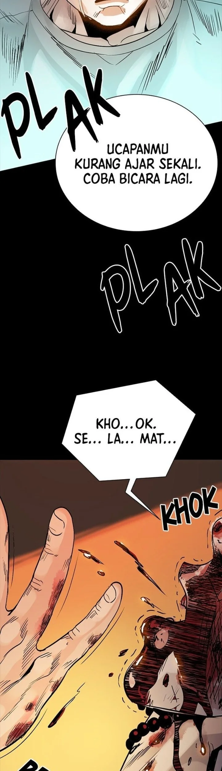 The Worst Generation Chapter 1 - halaman 225