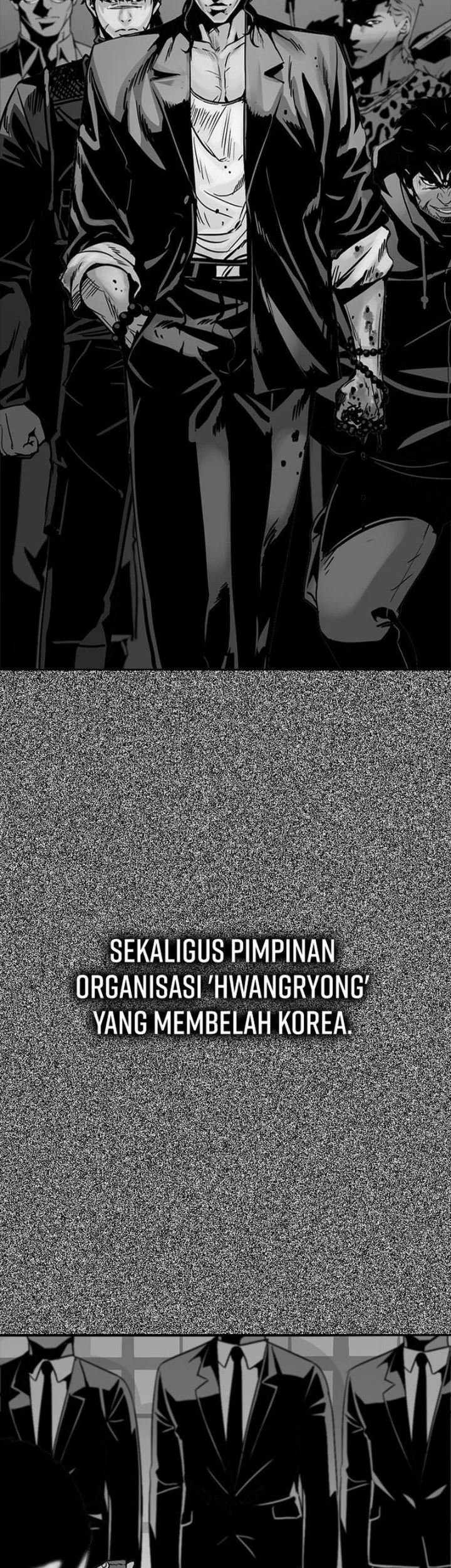 The Worst Generation Chapter 1 - halaman 234