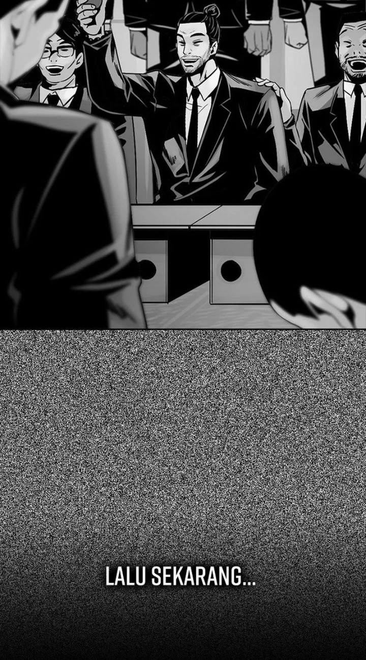 The Worst Generation Chapter 1 - halaman 235