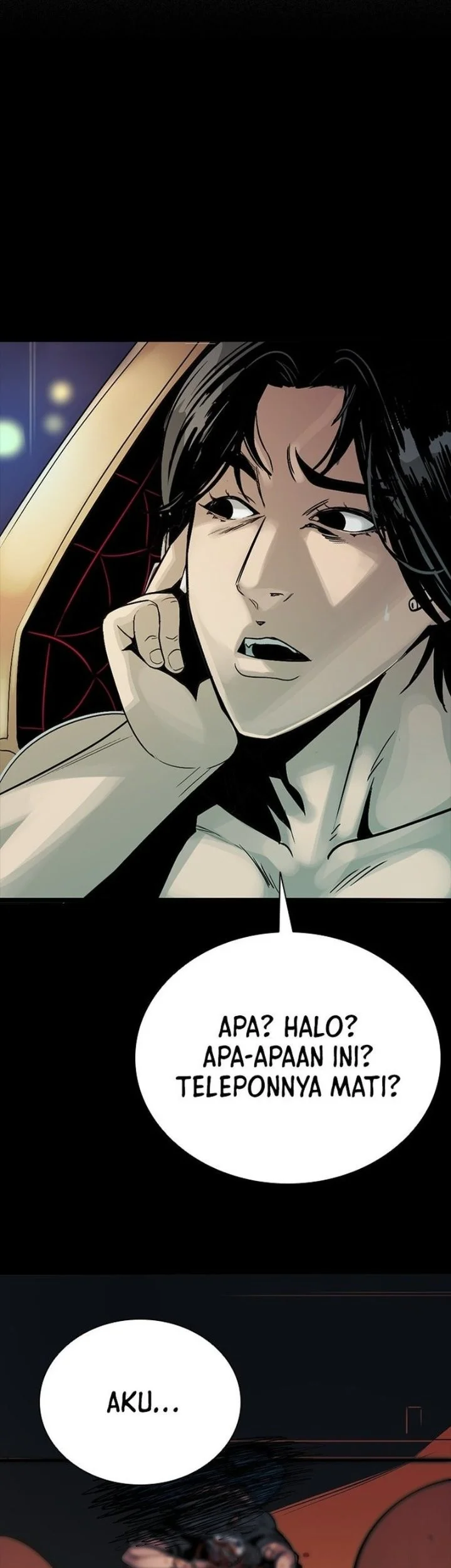 The Worst Generation Chapter 1 - halaman 236