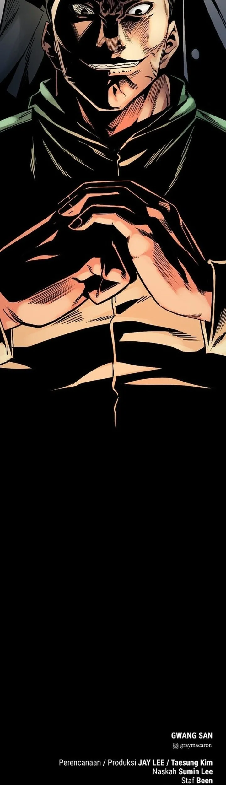 The Worst Generation Chapter 1 - halaman 244