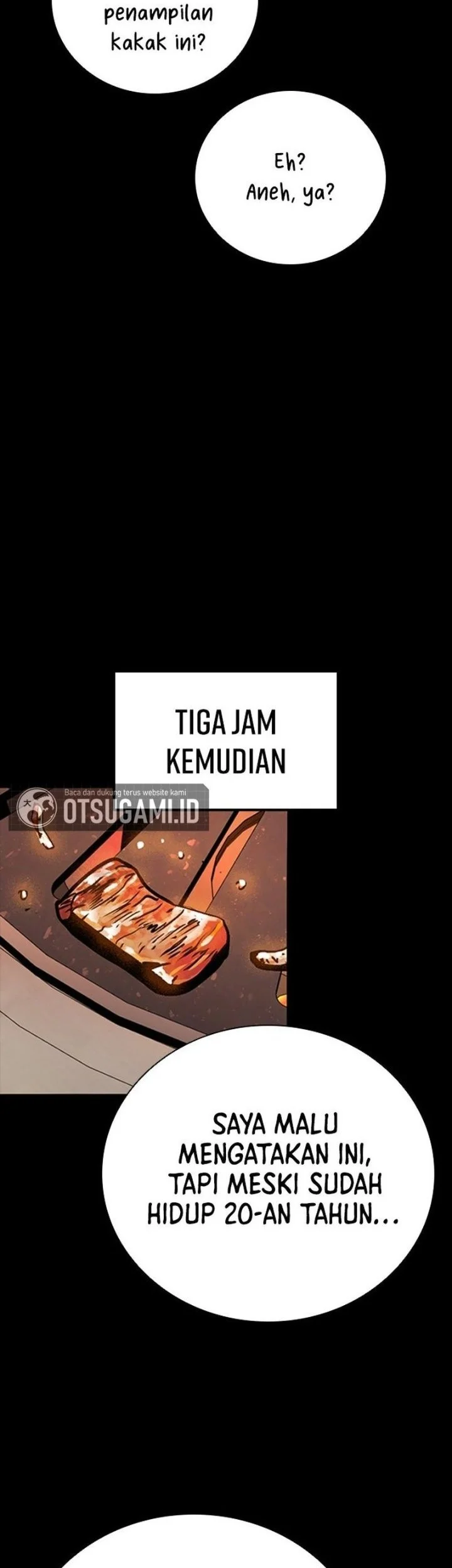 The Worst Generation Chapter 10 - halaman 63