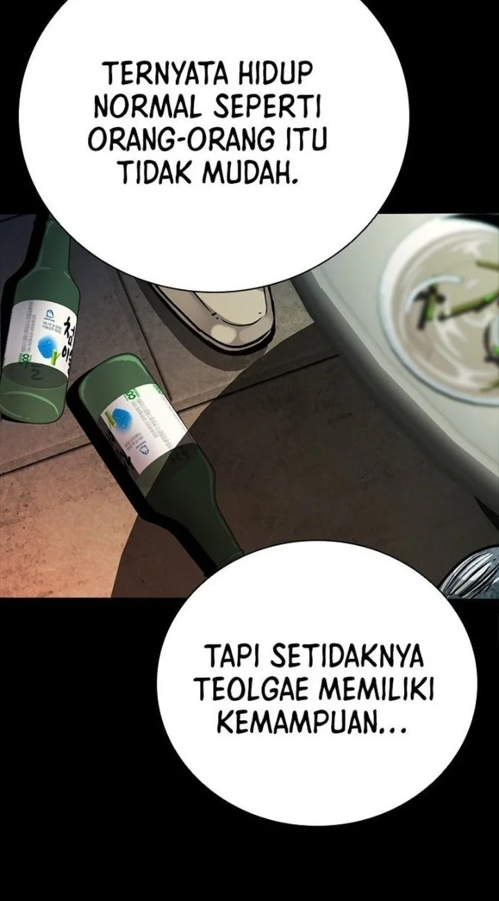 The Worst Generation Chapter 10 - halaman 64