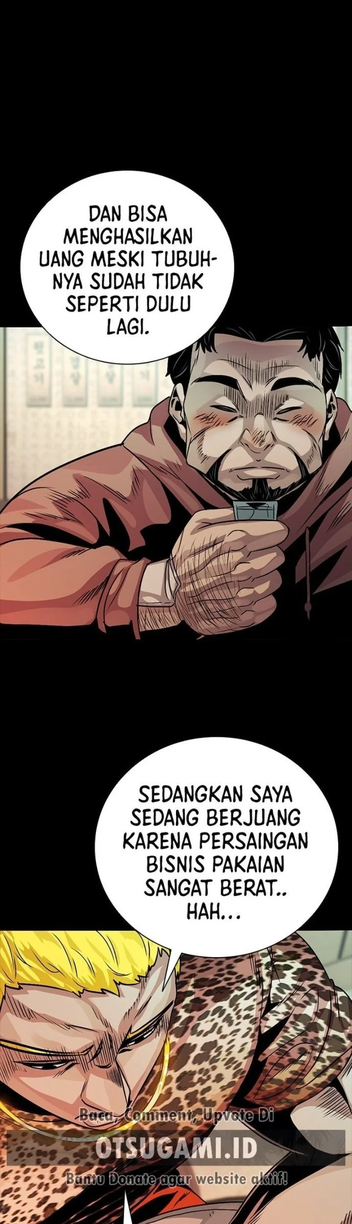 The Worst Generation Chapter 10 - halaman 65