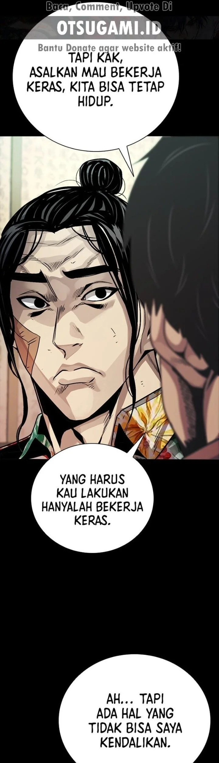 The Worst Generation Chapter 10 - halaman 68