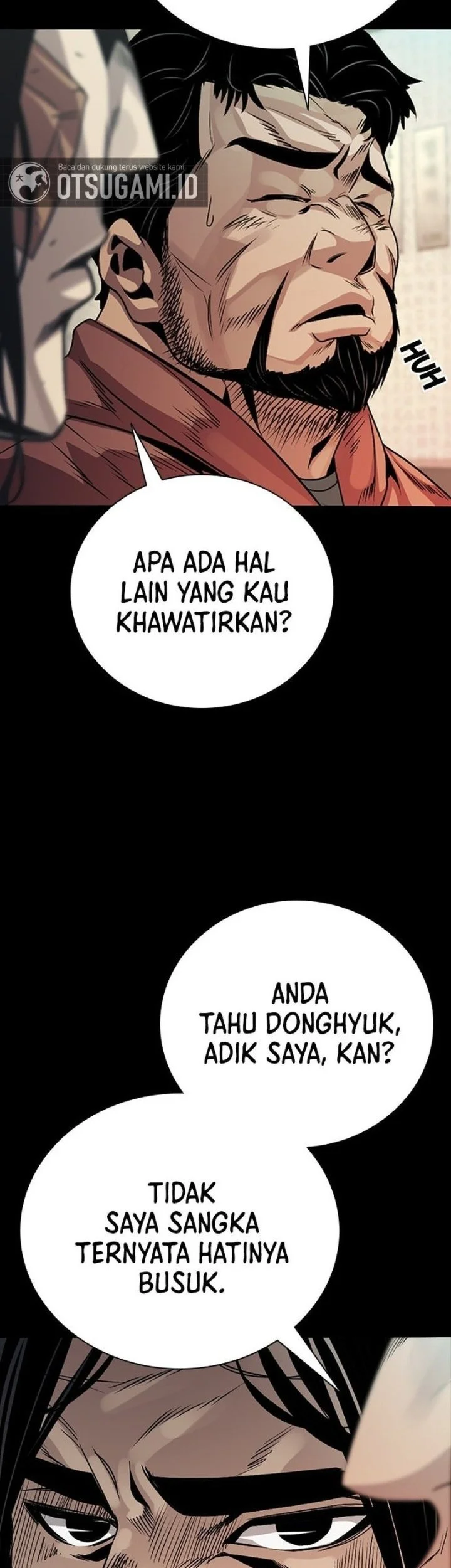 The Worst Generation Chapter 10 - halaman 69