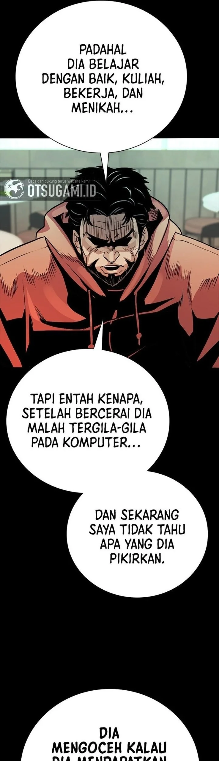 The Worst Generation Chapter 10 - halaman 71