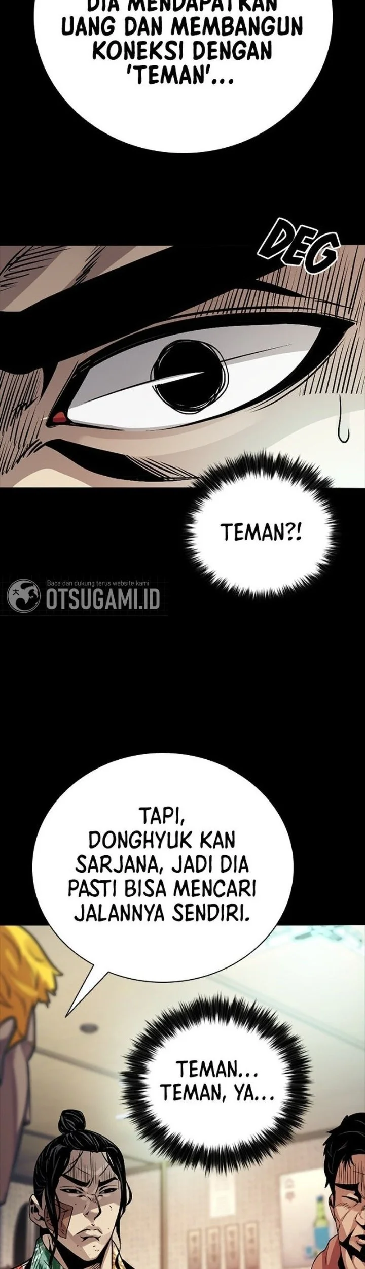 The Worst Generation Chapter 10 - halaman 72