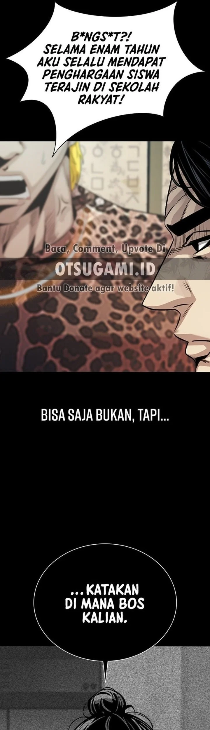 The Worst Generation Chapter 10 - halaman 74