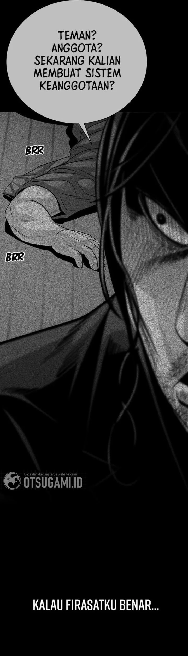 The Worst Generation Chapter 10 - halaman 76