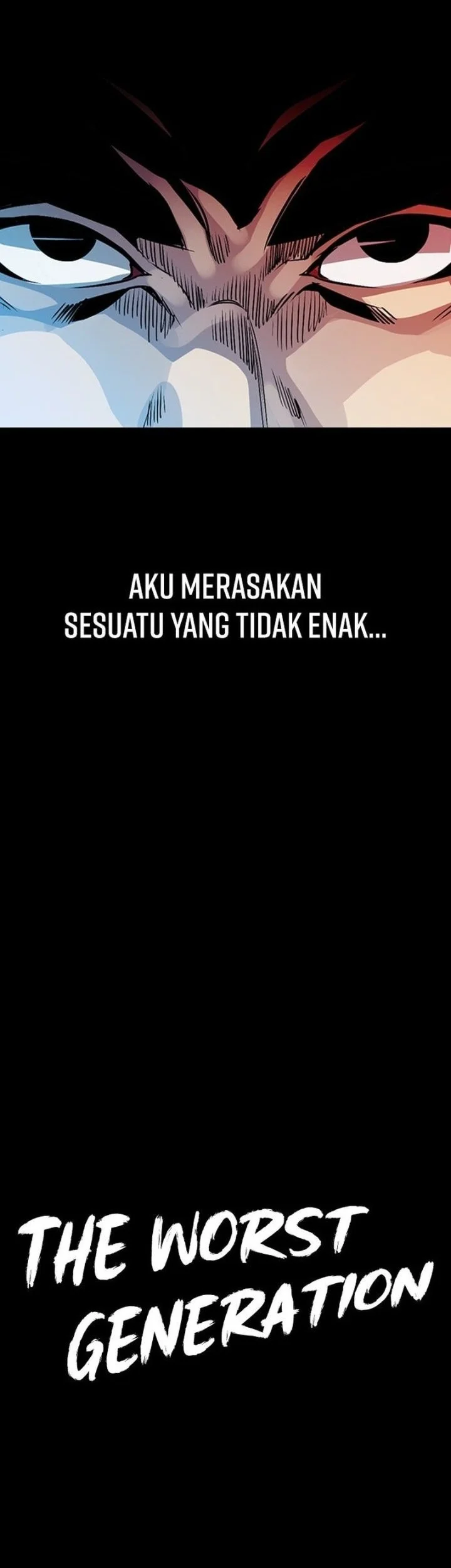 The Worst Generation Chapter 10 - halaman 77