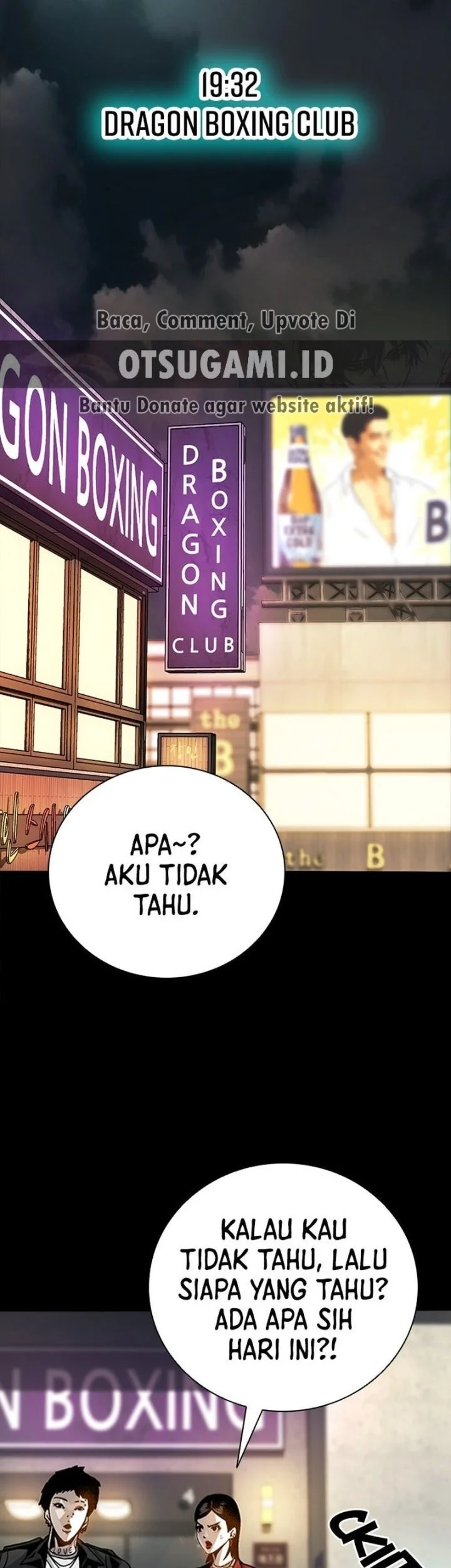 The Worst Generation Chapter 10 - halaman 79