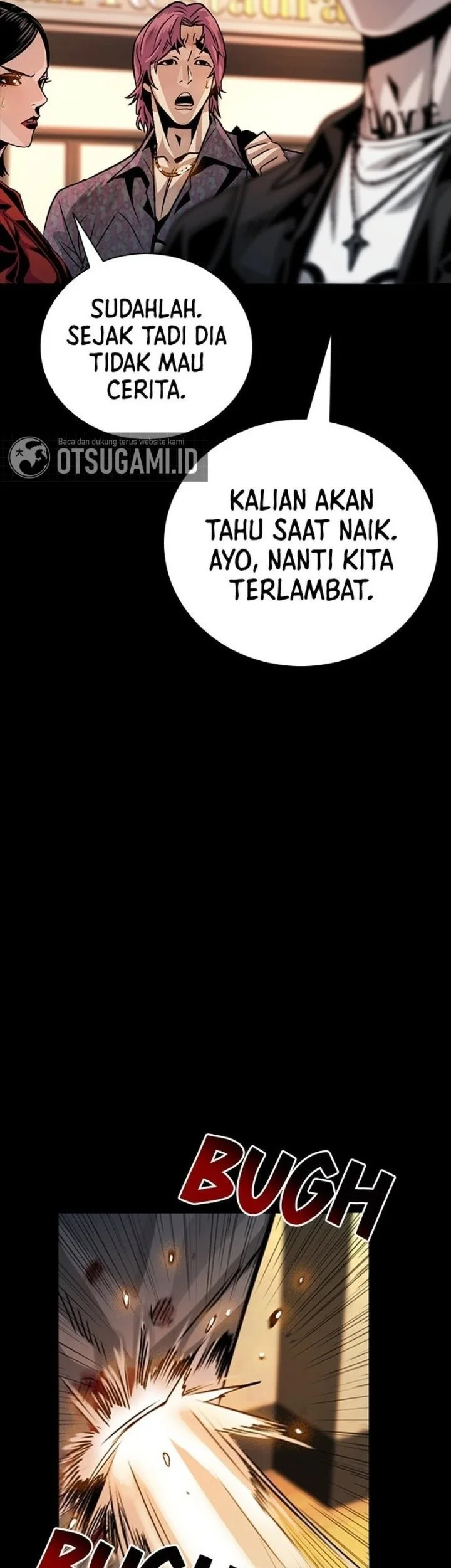The Worst Generation Chapter 10 - halaman 82