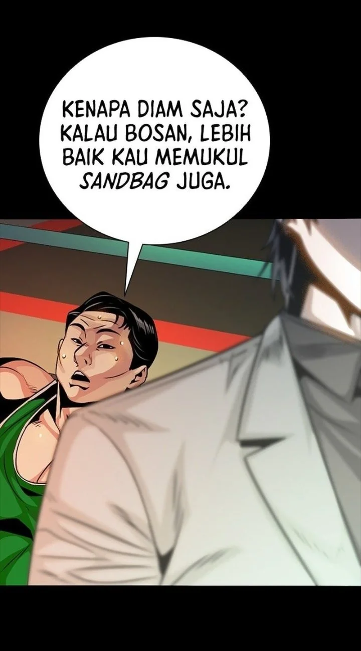 The Worst Generation Chapter 10 - halaman 84