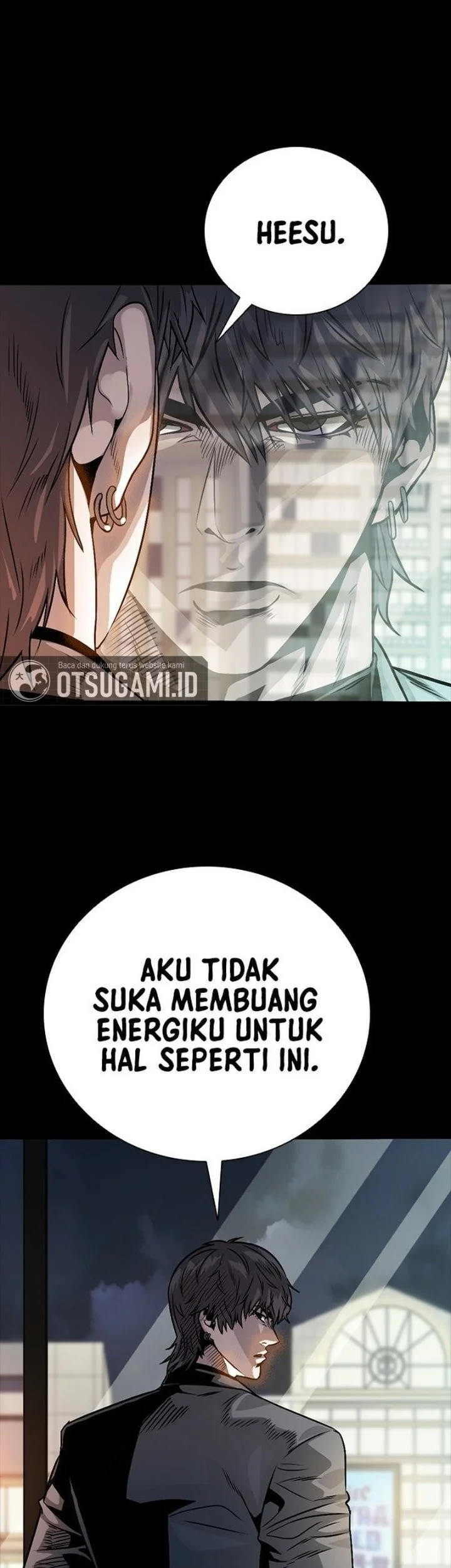 The Worst Generation Chapter 10 - halaman 85