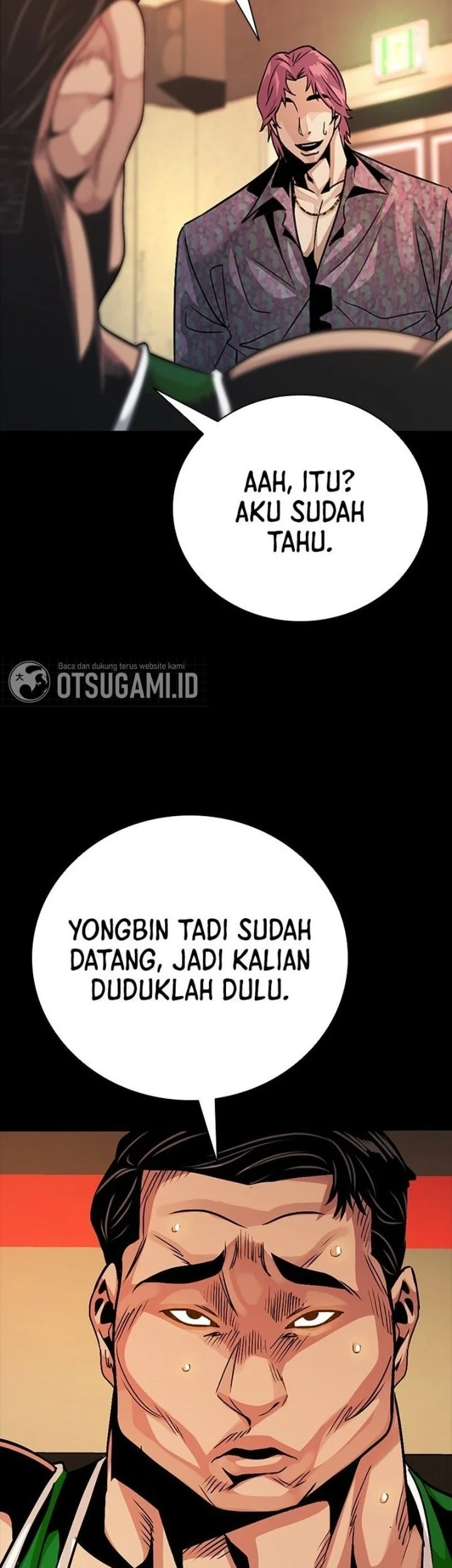 The Worst Generation Chapter 10 - halaman 89