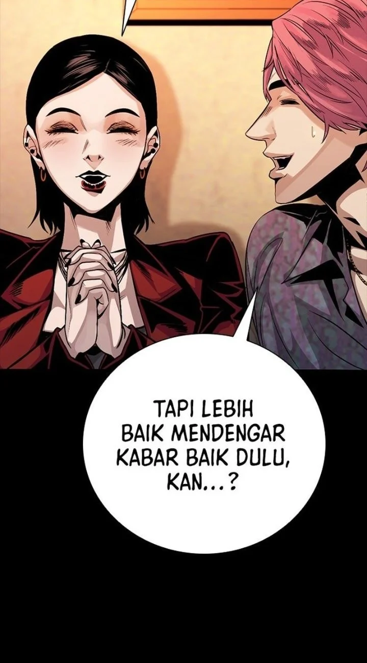 The Worst Generation Chapter 10 - halaman 96