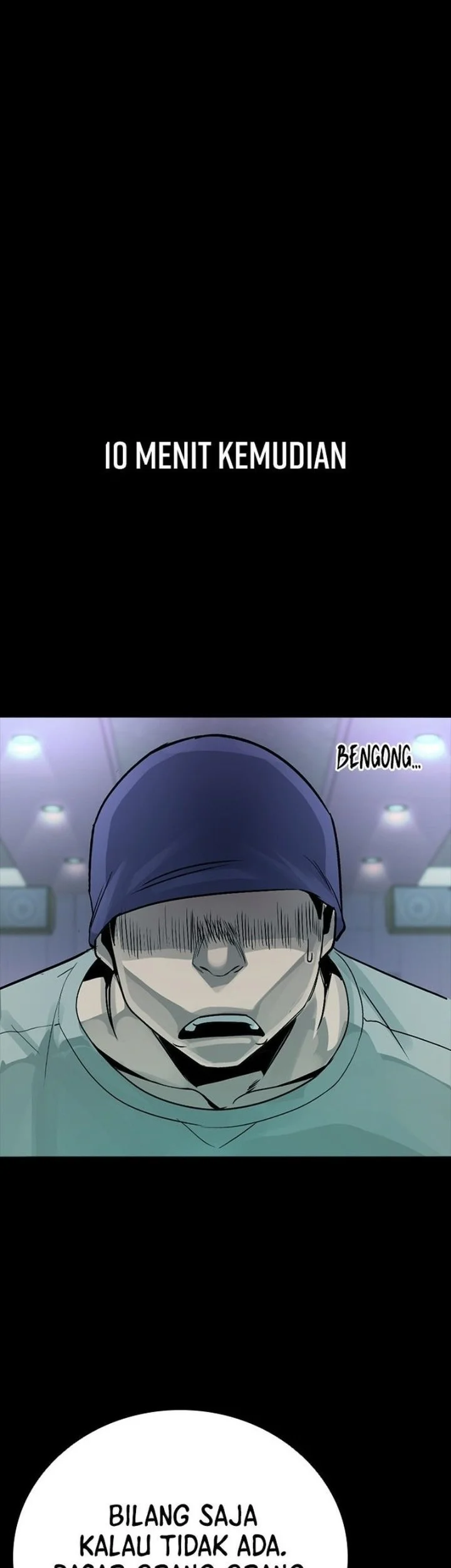 The Worst Generation Chapter 2 - halaman 114