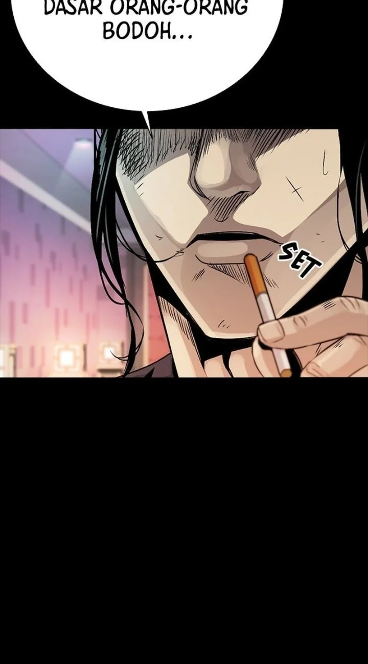 The Worst Generation Chapter 2 - halaman 115