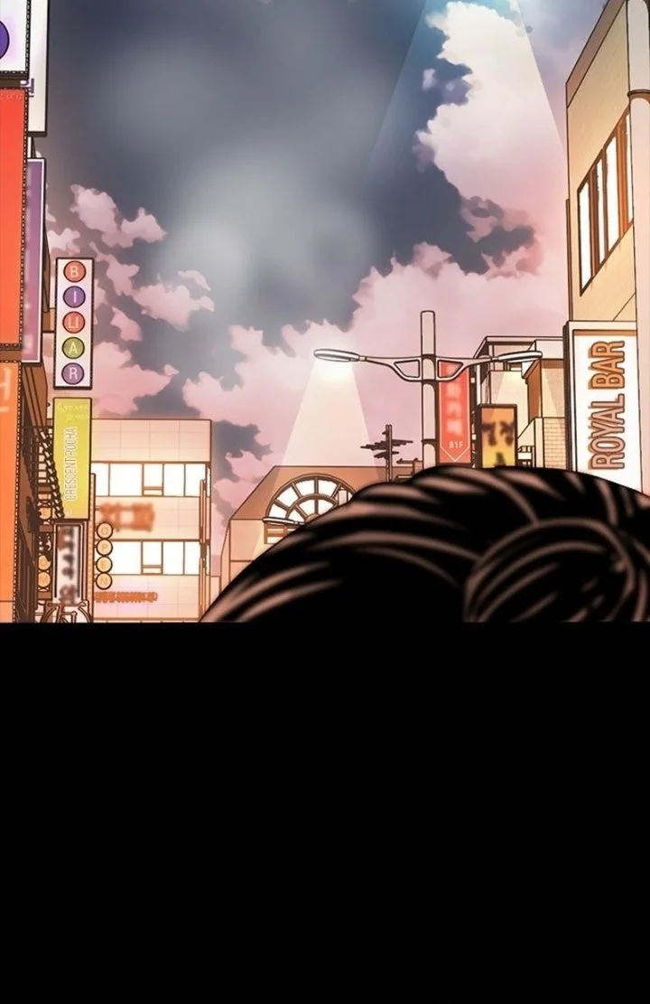 The Worst Generation Chapter 2 - halaman 118