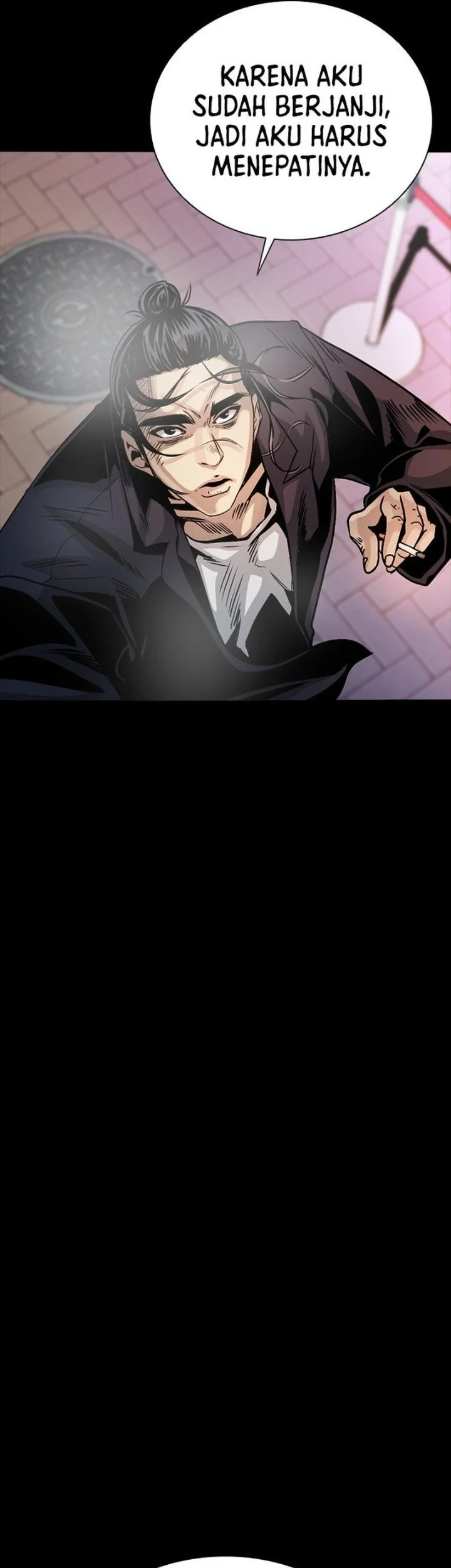 The Worst Generation Chapter 2 - halaman 119
