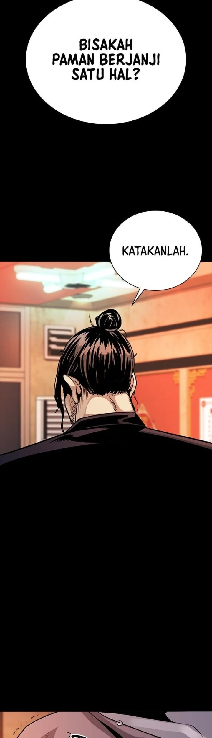 The Worst Generation Chapter 2 - halaman 120