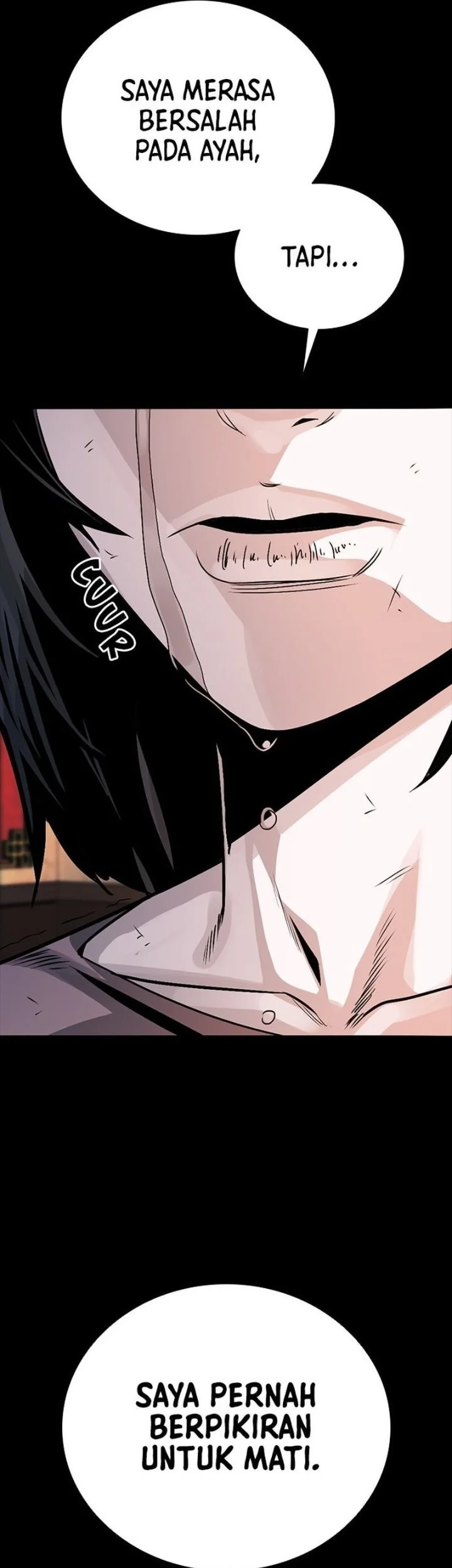 The Worst Generation Chapter 2 - halaman 122