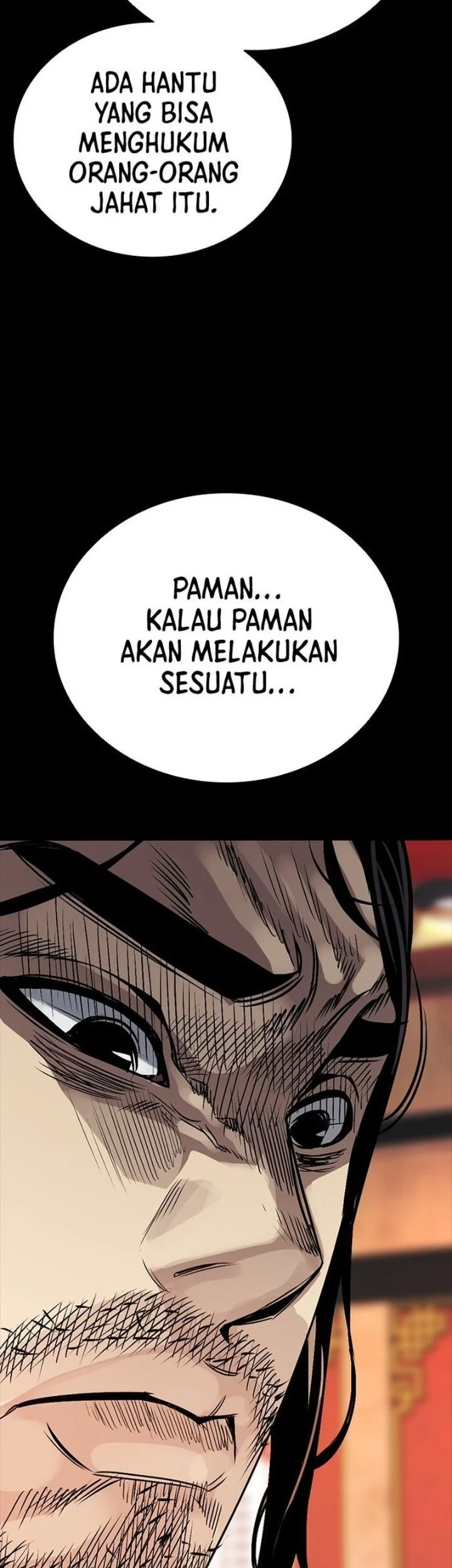 The Worst Generation Chapter 2 - halaman 126