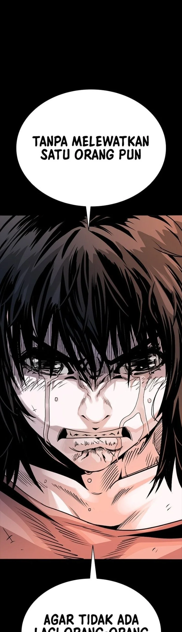 The Worst Generation Chapter 2 - halaman 128