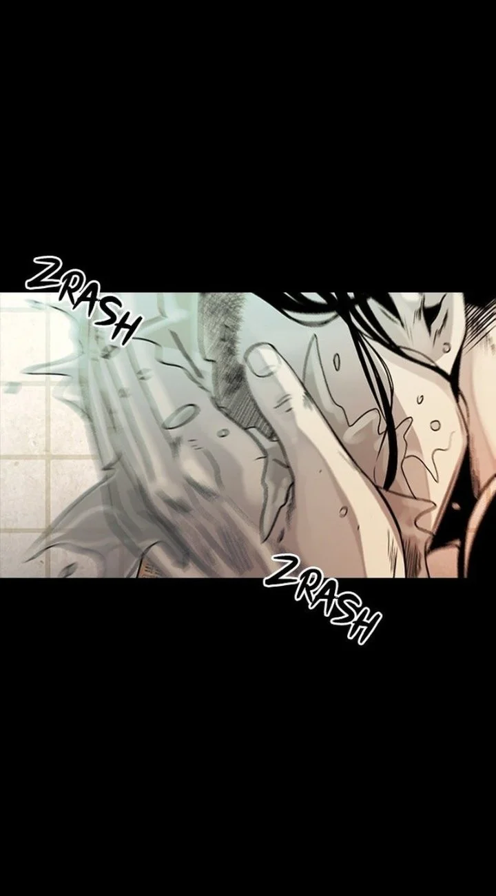 The Worst Generation Chapter 2 - halaman 133