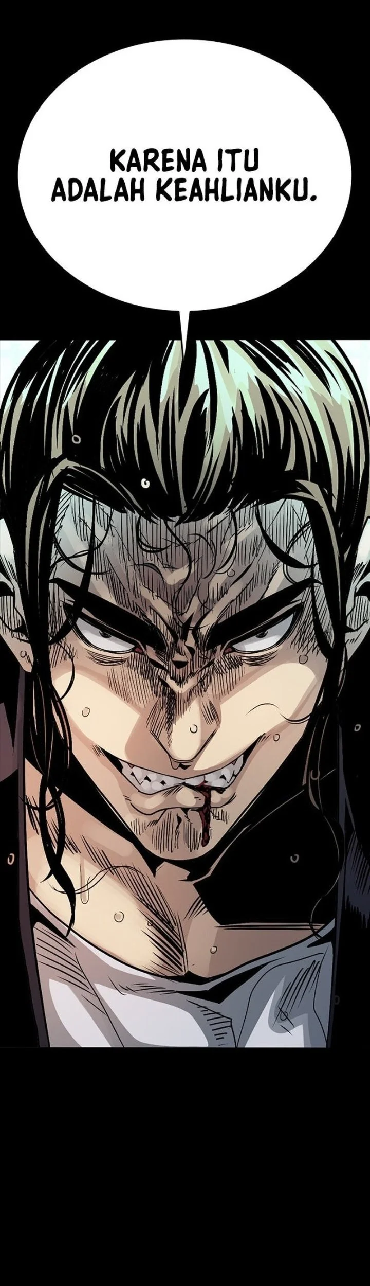 The Worst Generation Chapter 2 - halaman 135