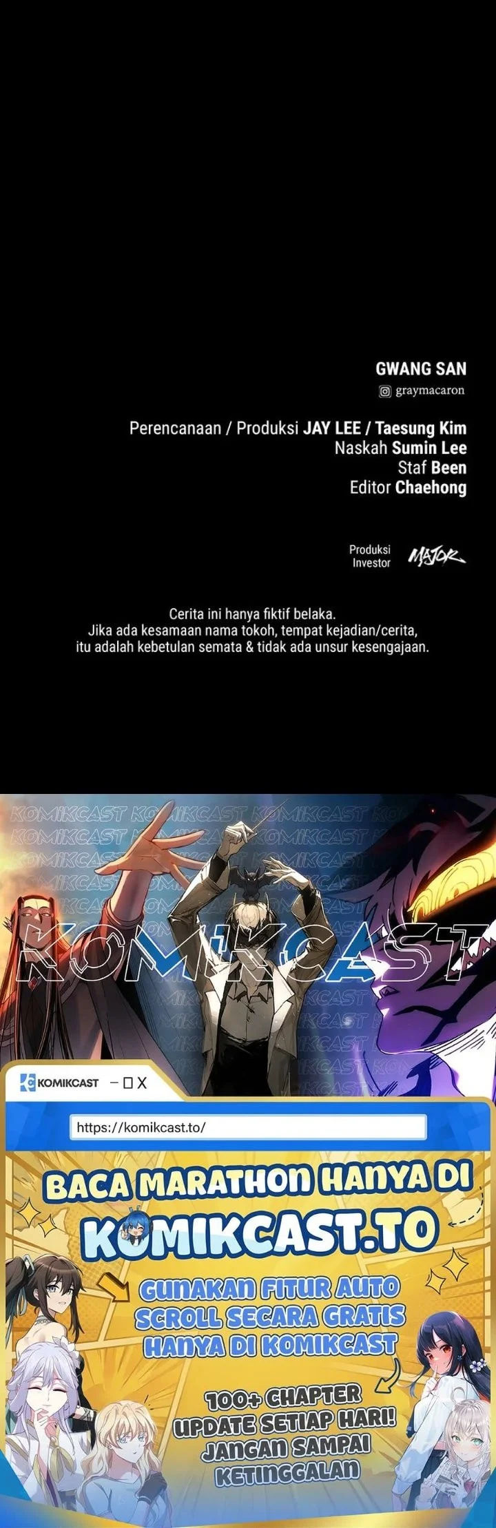 The Worst Generation Chapter 2 - halaman 136