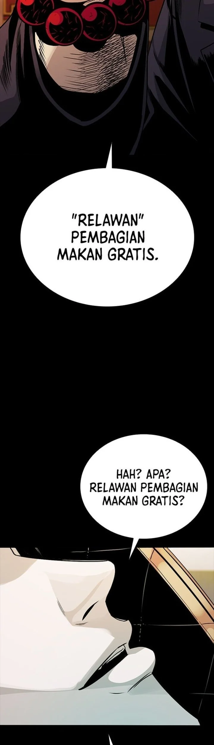 The Worst Generation Chapter 2 - halaman 2