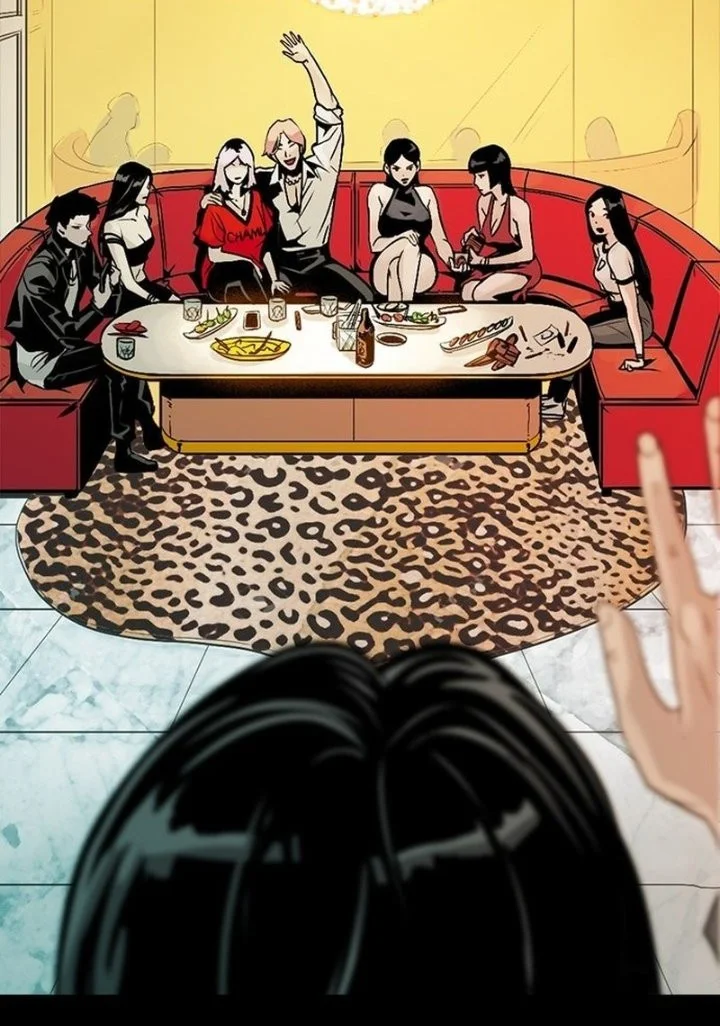 The Worst Generation Chapter 2 - halaman 21
