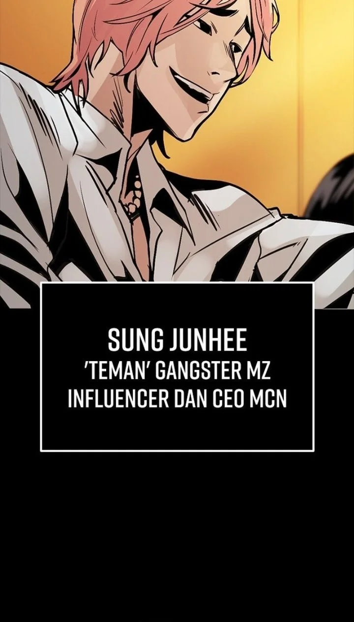 The Worst Generation Chapter 2 - halaman 24