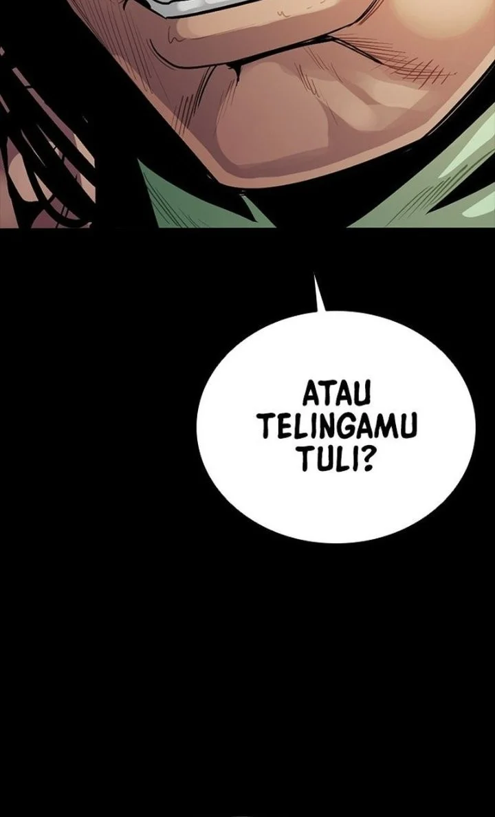 The Worst Generation Chapter 2 - halaman 36