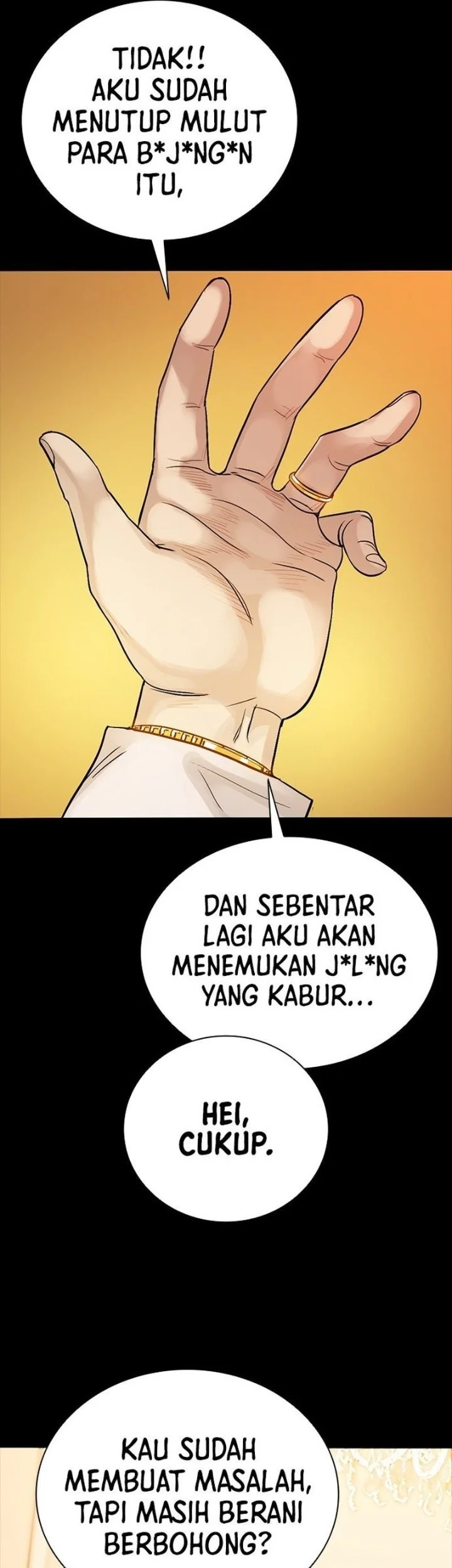 The Worst Generation Chapter 2 - halaman 39
