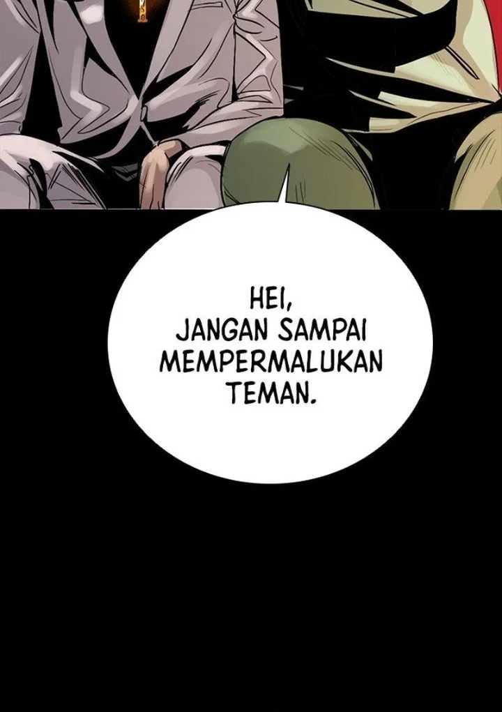 The Worst Generation Chapter 2 - halaman 44