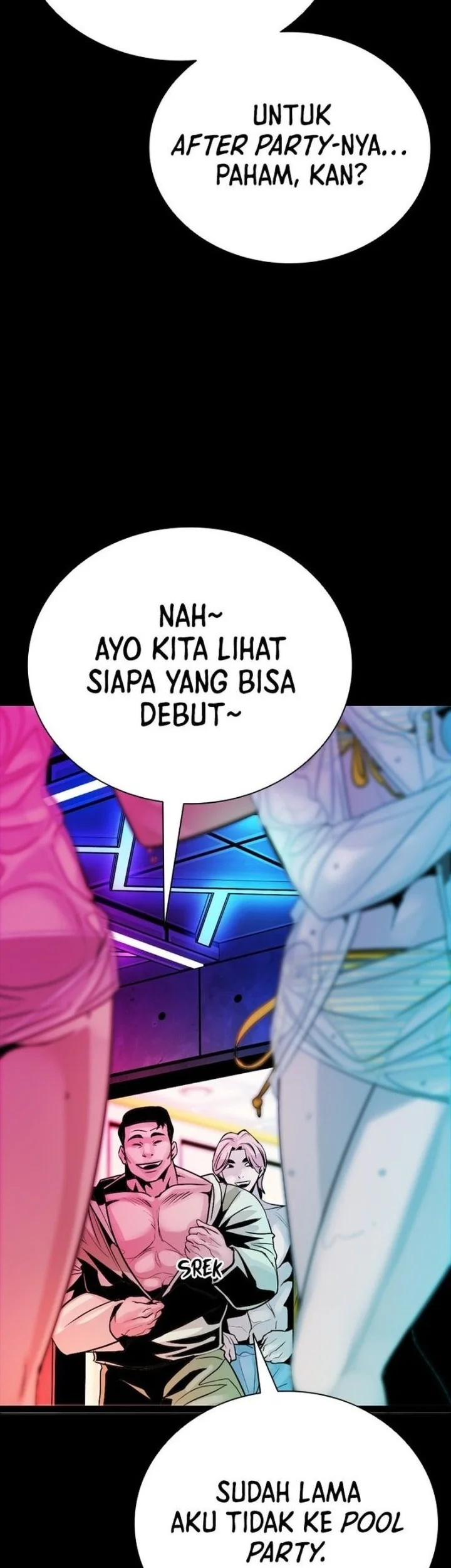 The Worst Generation Chapter 2 - halaman 48